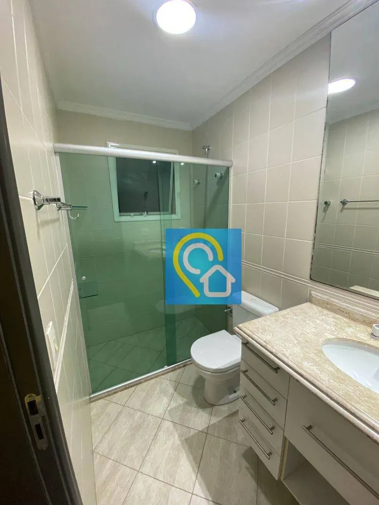 Apartamento, 3 quartos, 139 m² - Foto 4