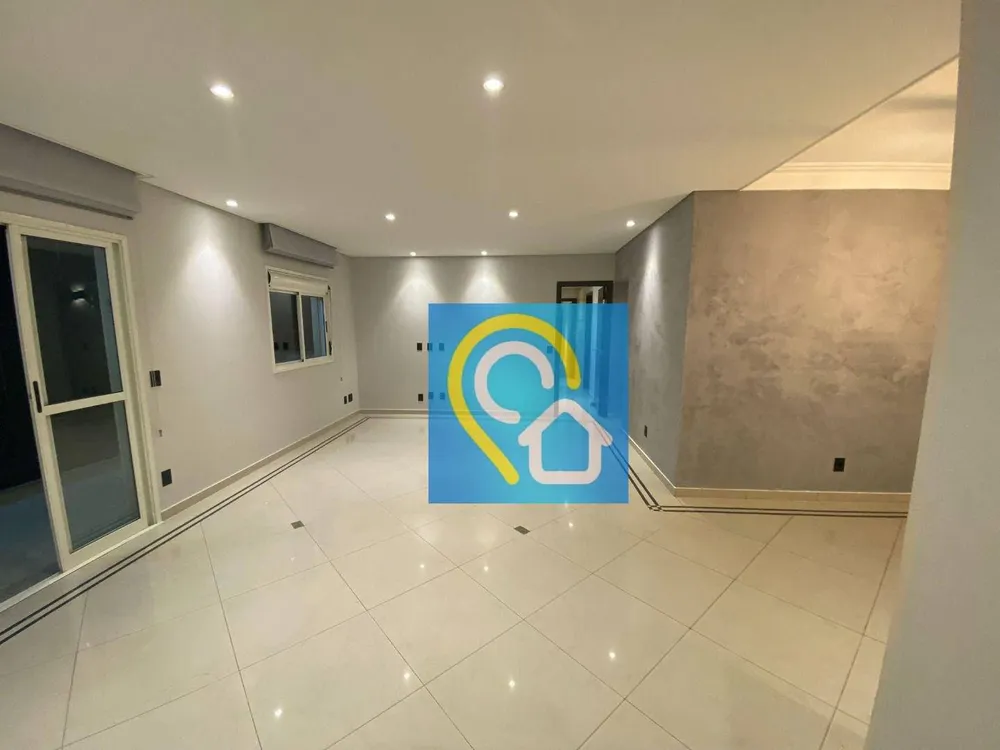 Apartamento, 3 quartos, 139 m² - Foto 1