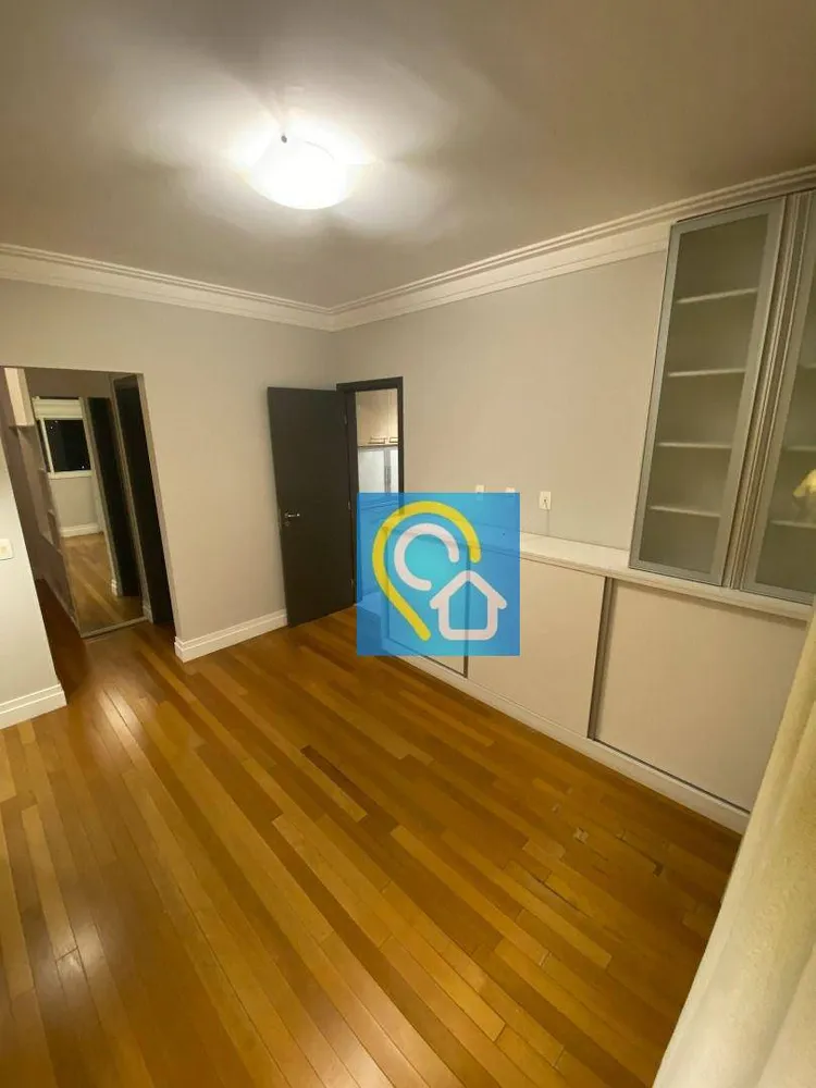 Apartamento, 3 quartos, 139 m² - Foto 3