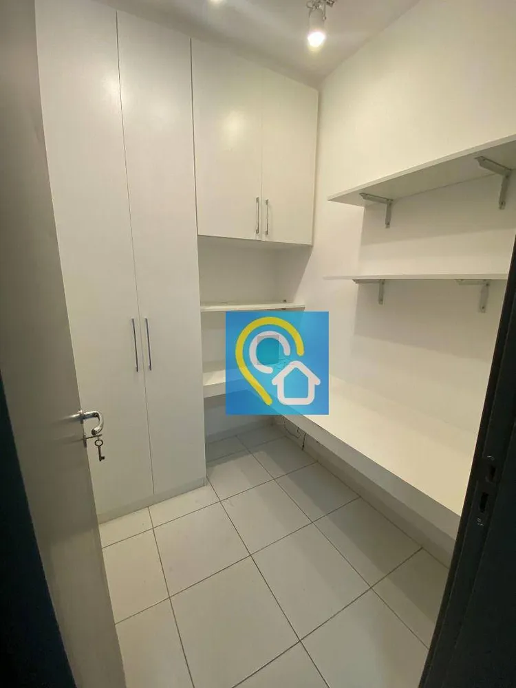 Apartamento, 3 quartos, 139 m² - Foto 2
