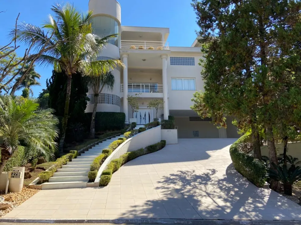 Casa de Condomínio, 4 quartos - Foto 8