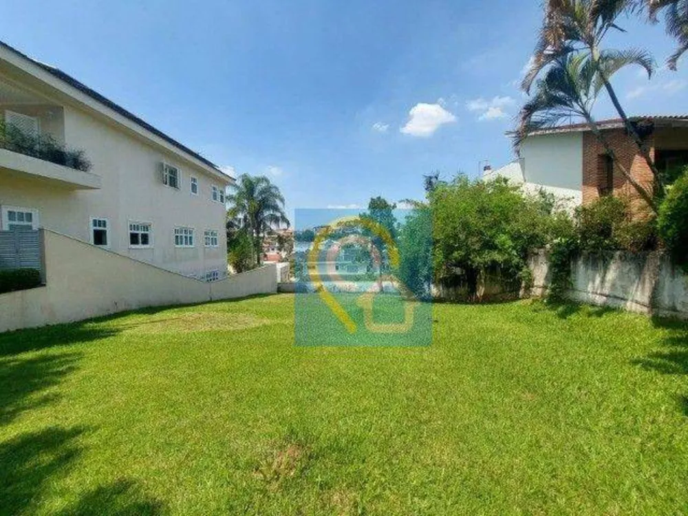 Loteamento e Condomínio, 532 m² - Foto 1