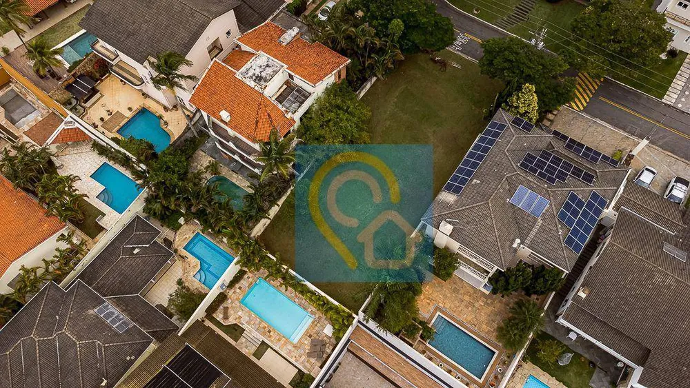 Loteamento e Condomínio, 532 m² - Foto 9
