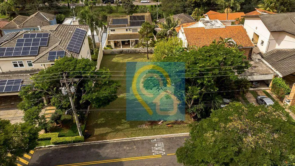 Loteamento e Condomínio, 532 m² - Foto 3