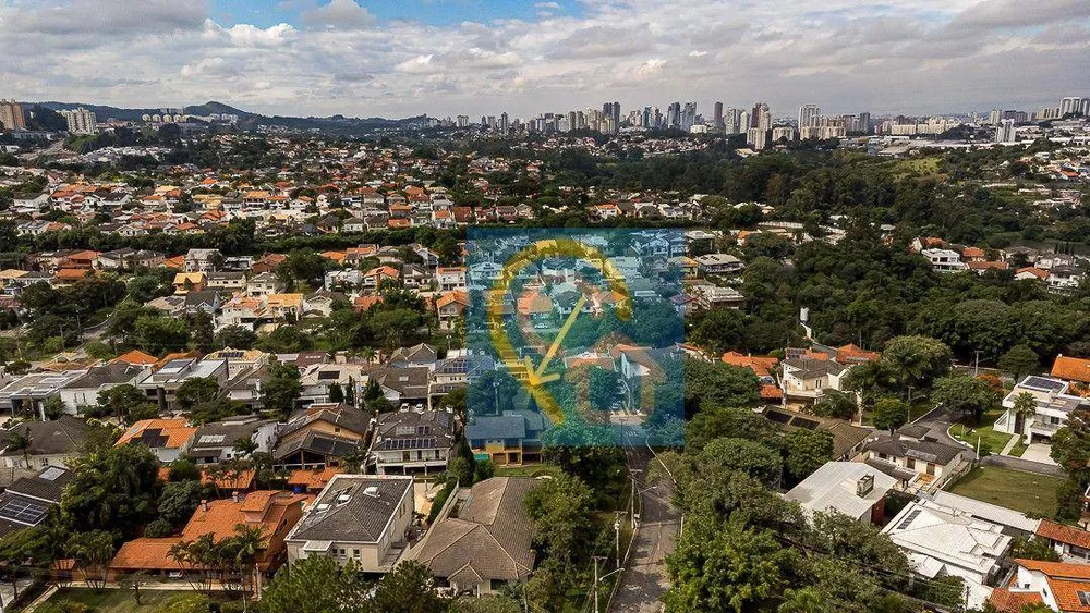 Loteamento e Condomínio, 532 m² - Foto 2
