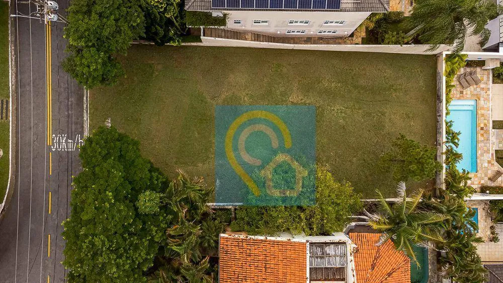 Loteamento e Condomínio, 532 m² - Foto 4