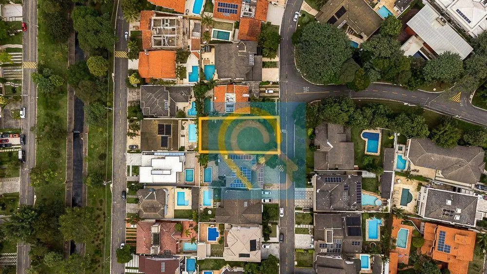 Loteamento e Condomínio, 532 m² - Foto 8