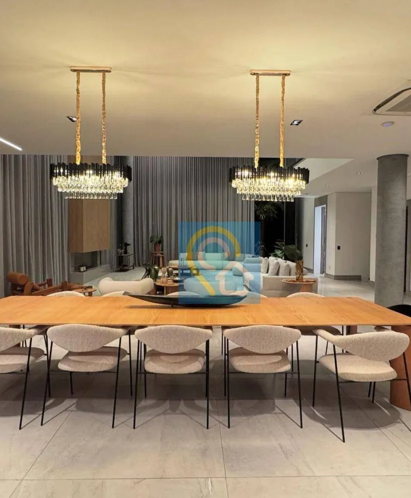 Casa de Condomínio, 6 quartos - Foto 10