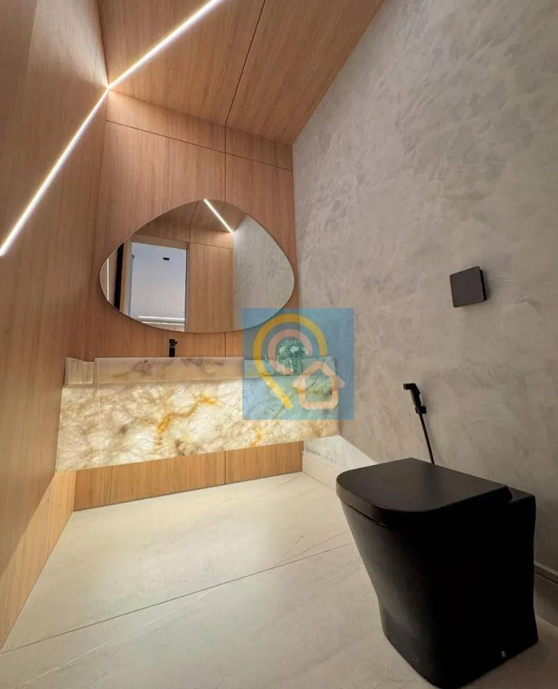 Casa de Condomínio, 6 quartos - Foto 12