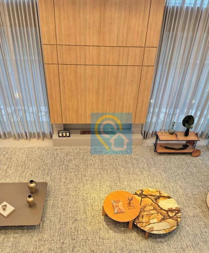Casa de Condomínio, 6 quartos - Foto 7