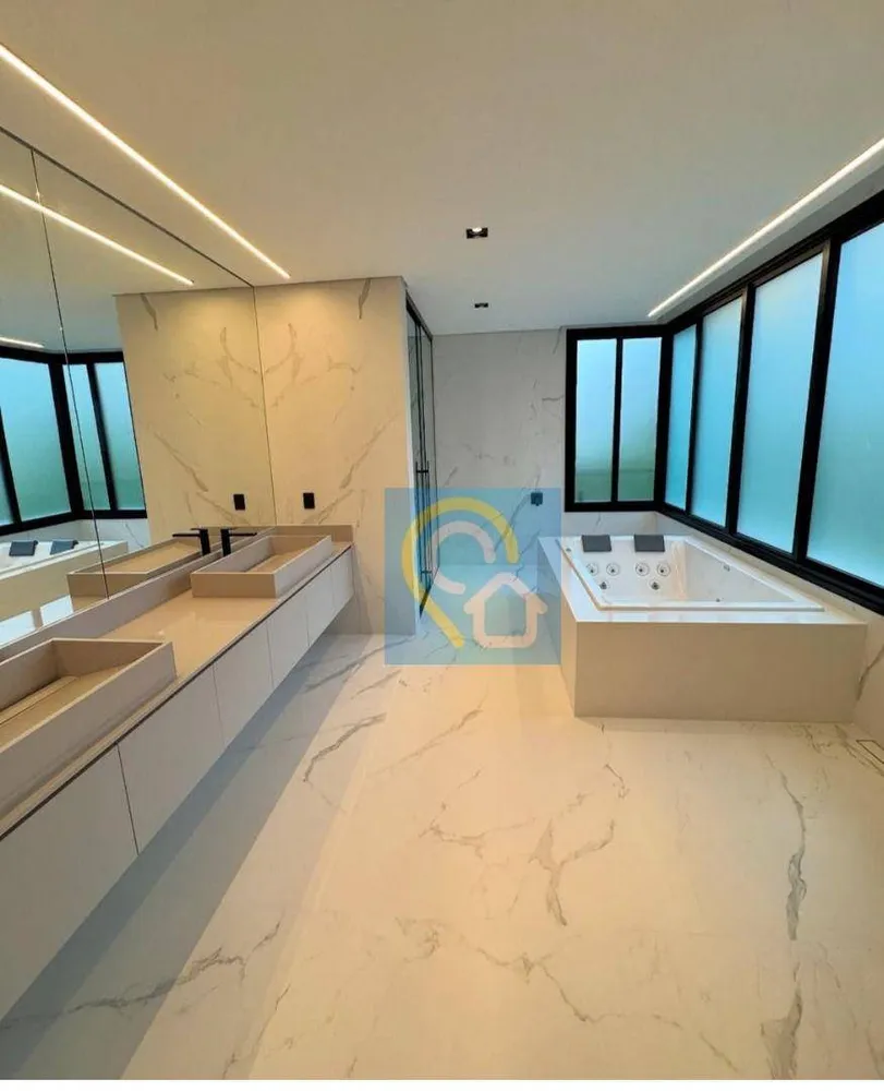 Casa de Condomínio, 6 quartos - Foto 6