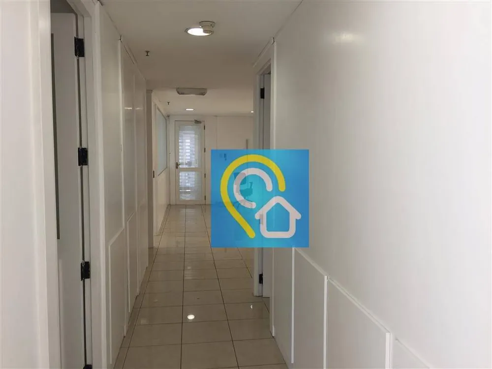 Sala-Conjunto, 204 m² - Foto 8