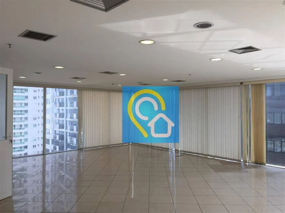 Sala-Conjunto, 204 m² - Foto 11