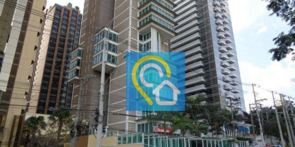Sala-Conjunto, 204 m² - Foto 16