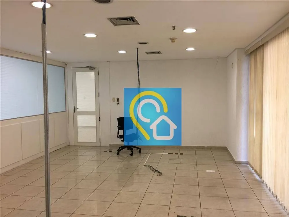 Sala-Conjunto, 204 m² - Foto 2