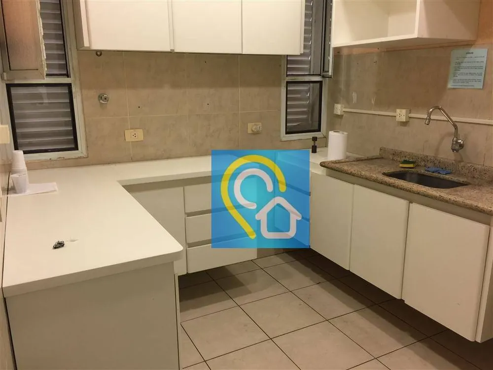 Sala-Conjunto, 204 m² - Foto 13