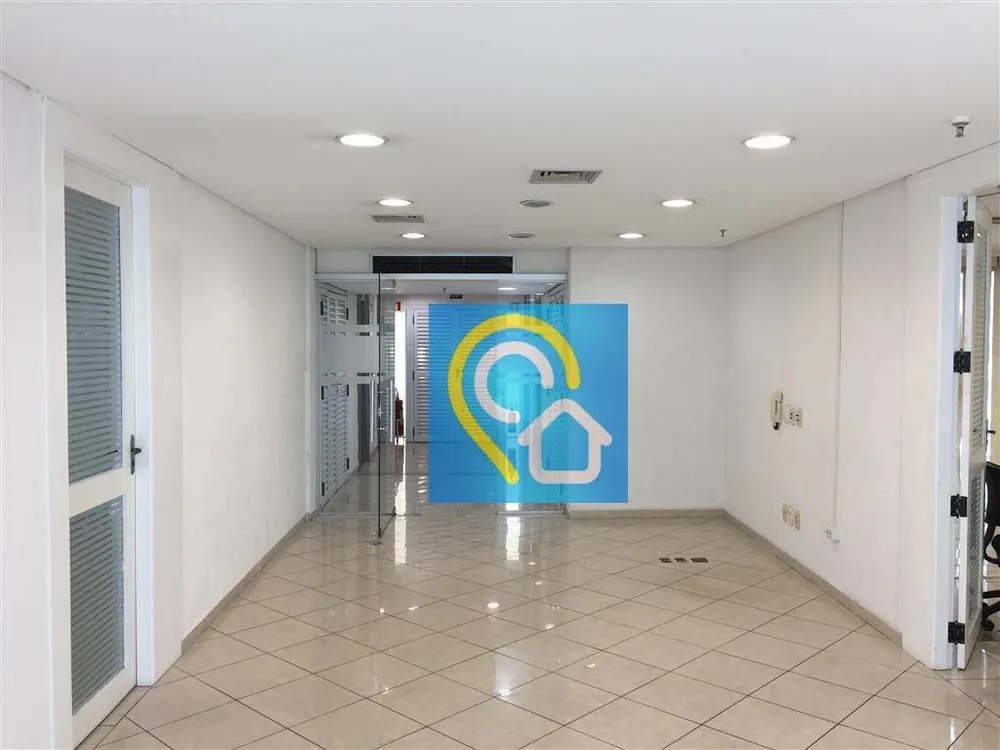 Sala-Conjunto, 204 m² - Foto 1