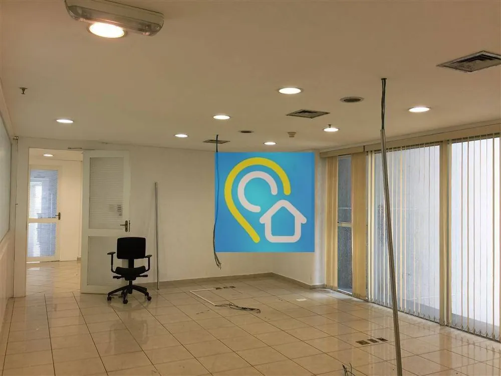 Sala-Conjunto, 204 m² - Foto 4