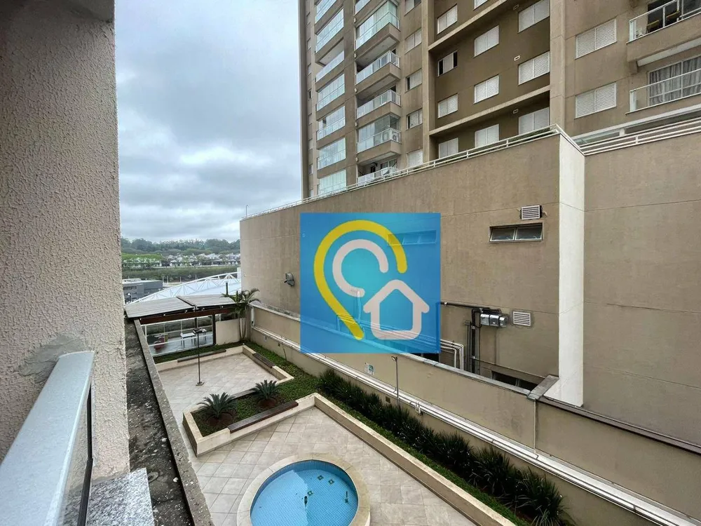 Apartamento, 2 quartos, 62 m² - Foto 9