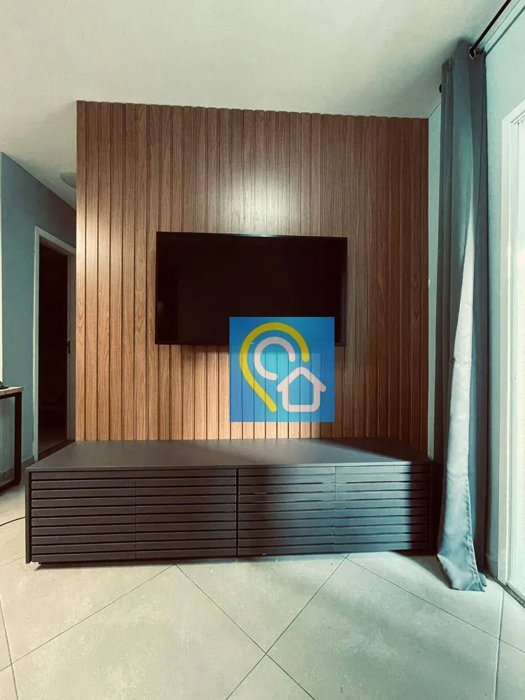 Apartamento, 2 quartos, 62 m² - Foto 4