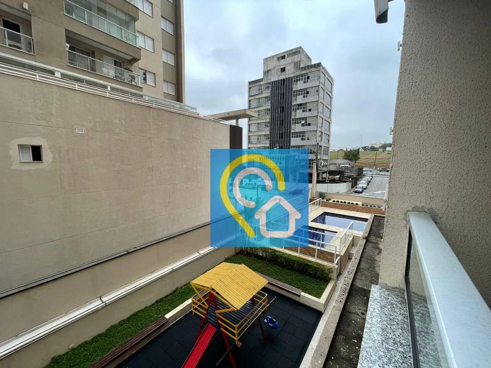 Apartamento, 2 quartos, 62 m² - Foto 10