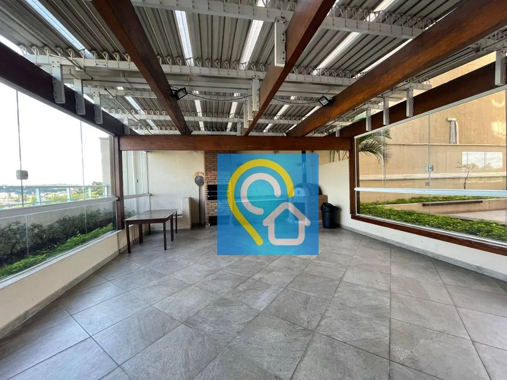 Apartamento, 2 quartos, 62 m² - Foto 8