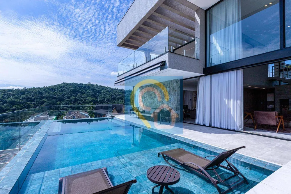 Casa de Condomínio, 4 quartos - Foto 7