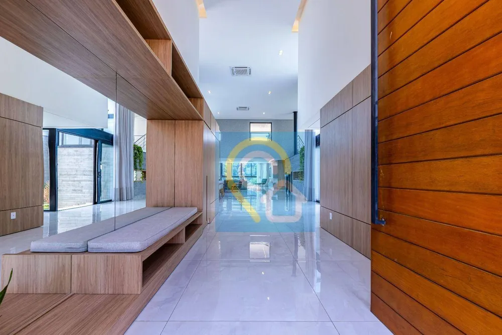 Casa de Condomínio, 4 quartos - Foto 10