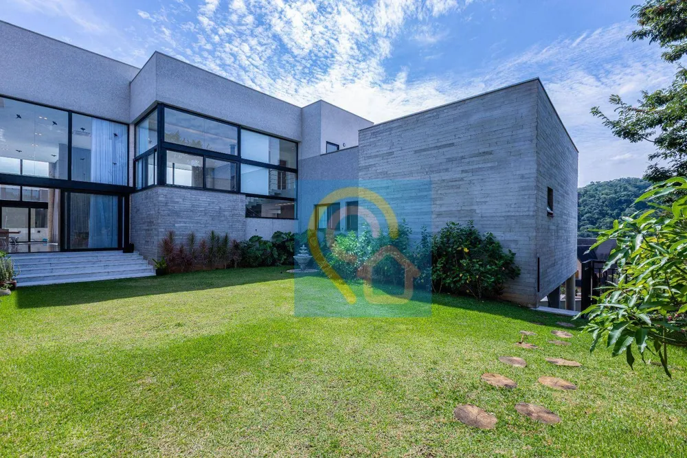 Casa de Condomínio, 4 quartos - Foto 6