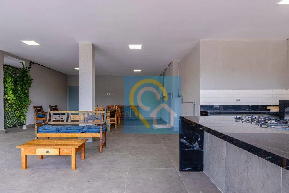 Casa de Condomínio, 4 quartos - Foto 12