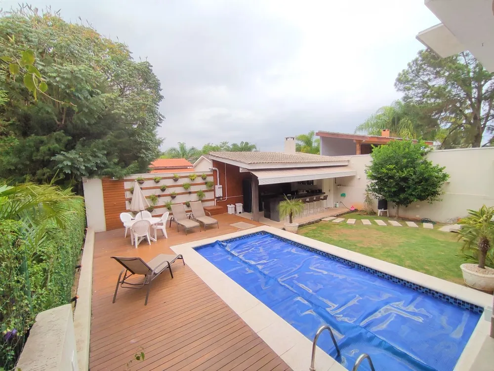 Casa de Condomínio, 4 quartos - Foto 8