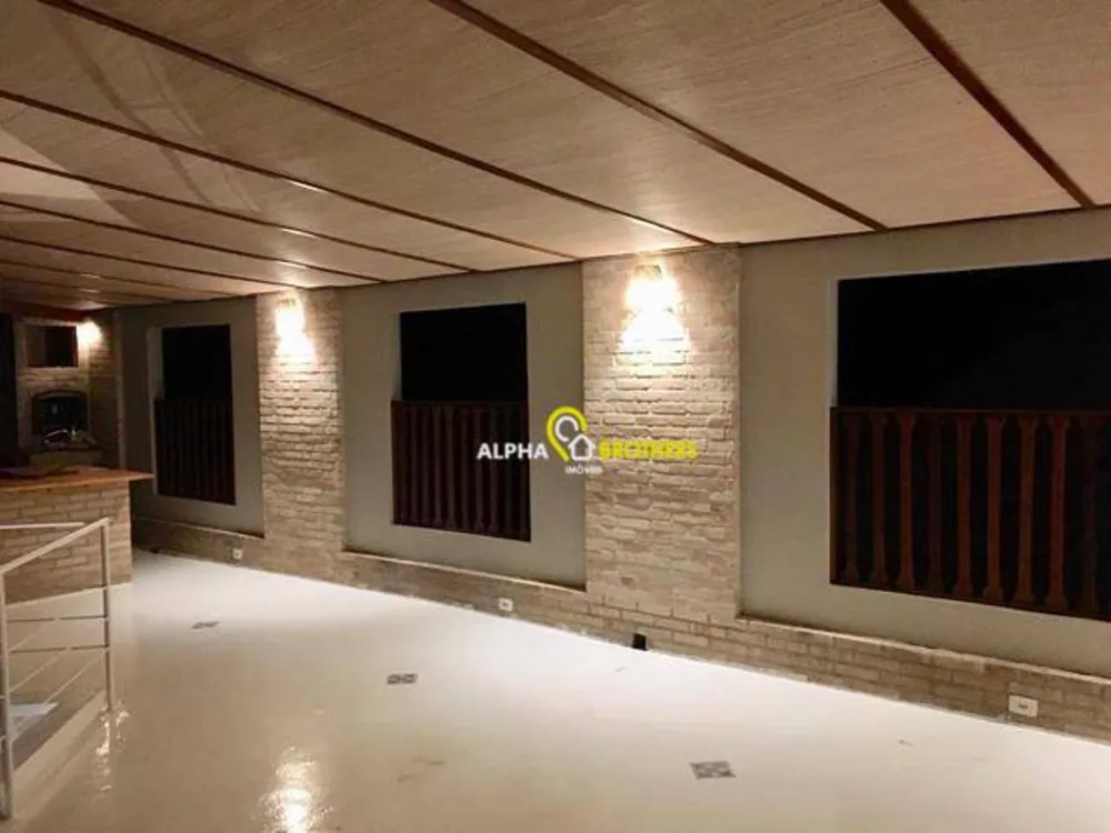 Casa de Condomínio, 5 quartos - Foto 9