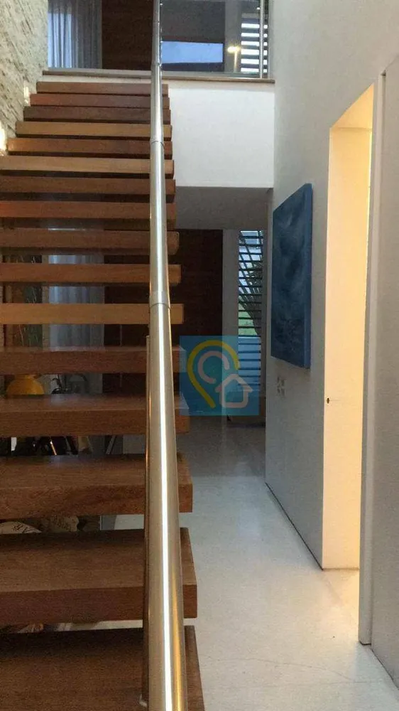 Casa de Condomínio, 4 quartos - Foto 11