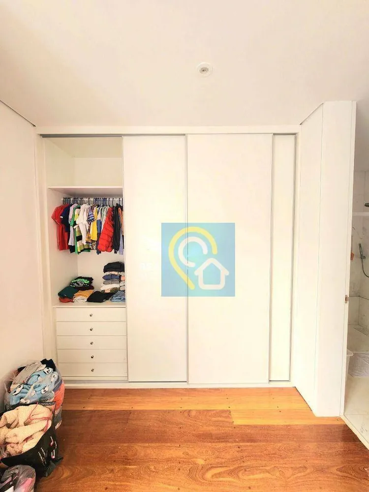 Casa de Condomínio, 4 quartos - Foto 10