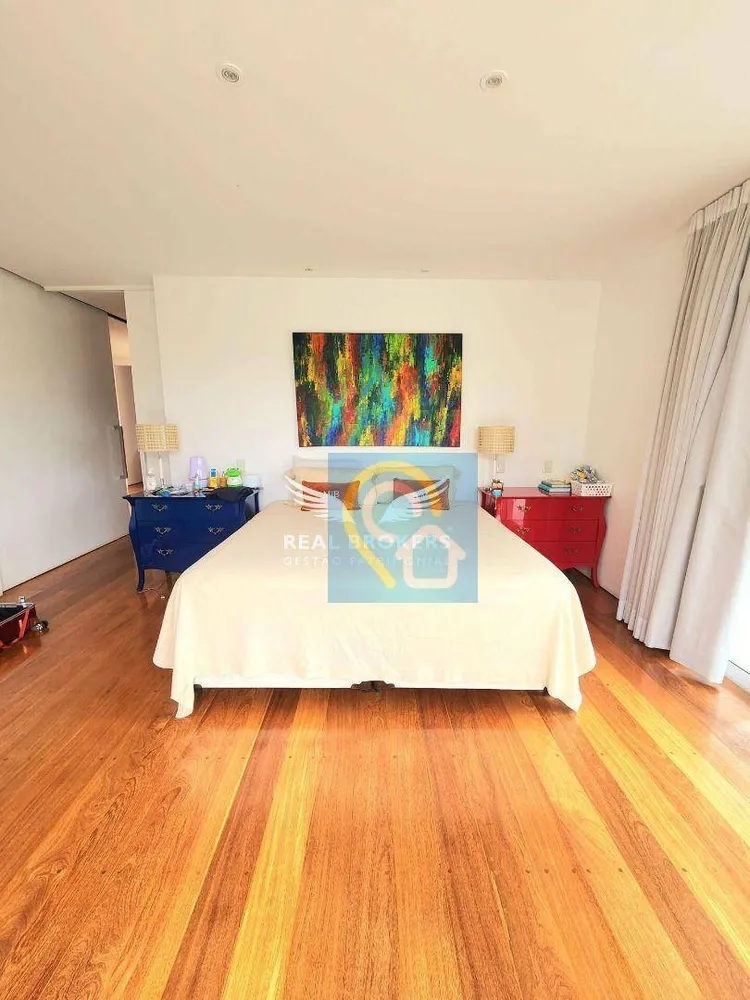 Casa de Condomínio, 4 quartos - Foto 9
