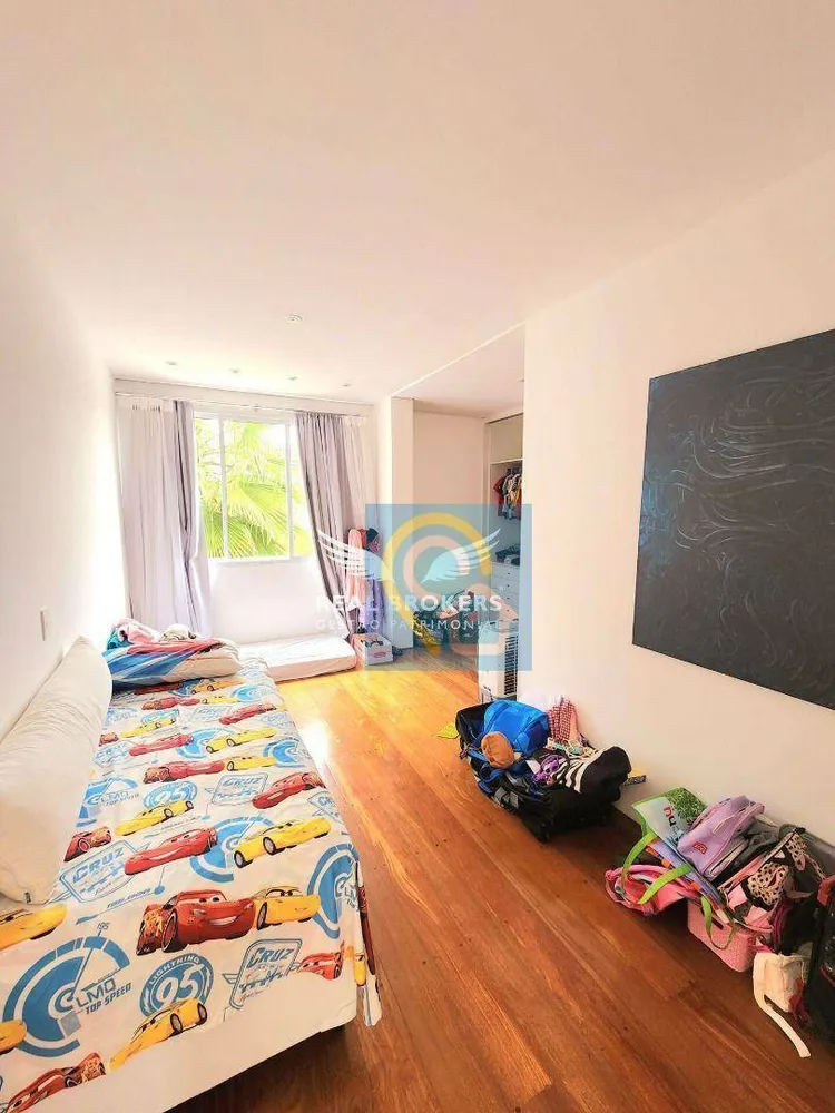 Casa de Condomínio, 4 quartos - Foto 7