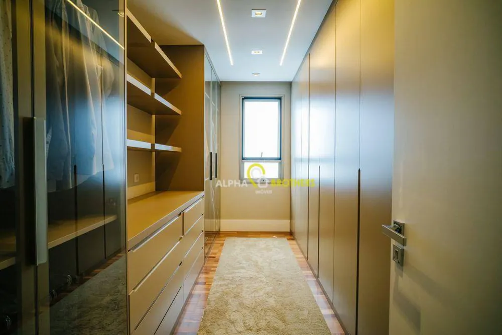 Casa de Condomínio, 5 quartos - Foto 9