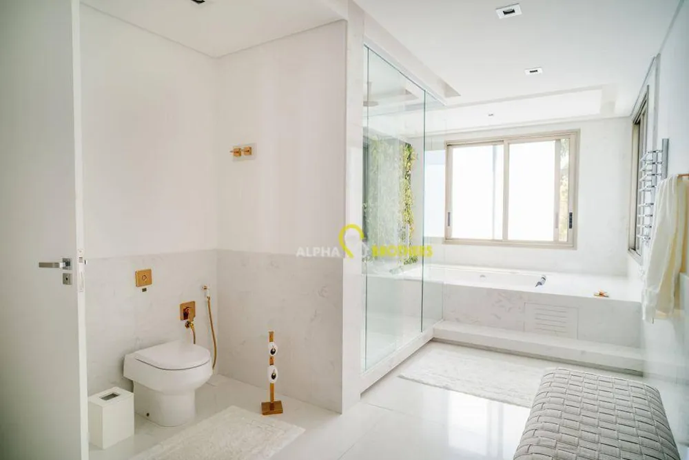 Casa de Condomínio, 5 quartos - Foto 10