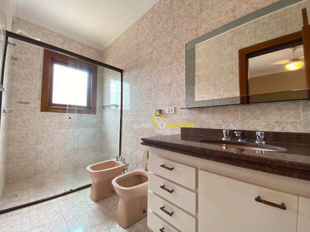 Casa de Condomínio, 4 quartos - Foto 15