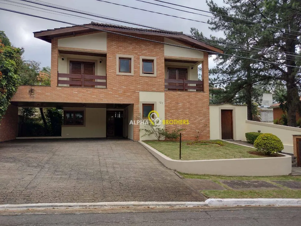 Casa de Condomínio, 4 quartos - Foto 12