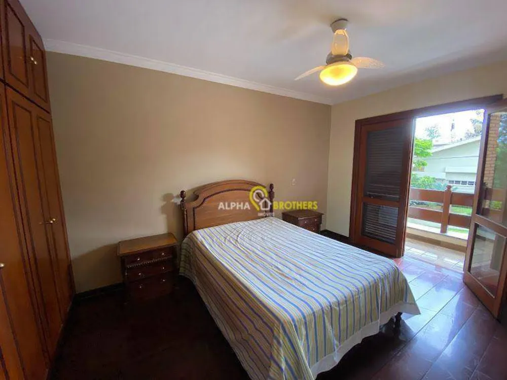 Casa de Condomínio, 4 quartos - Foto 11