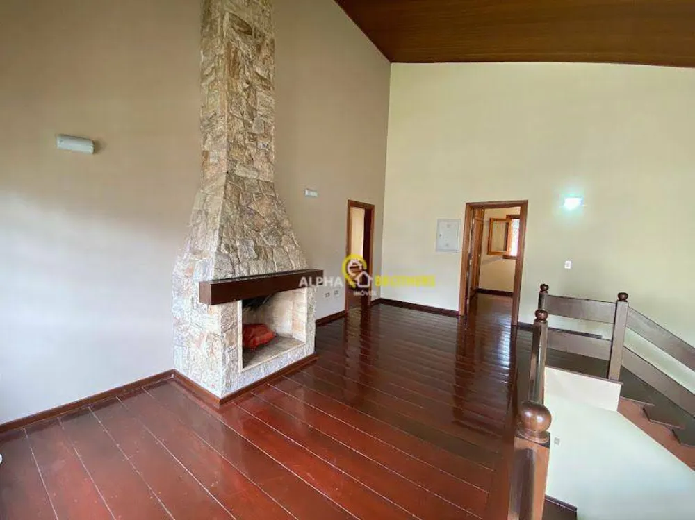 Casa de Condomínio, 4 quartos - Foto 8