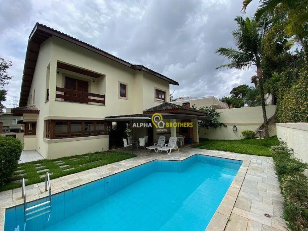 Casa de Condomínio, 4 quartos - Foto 9