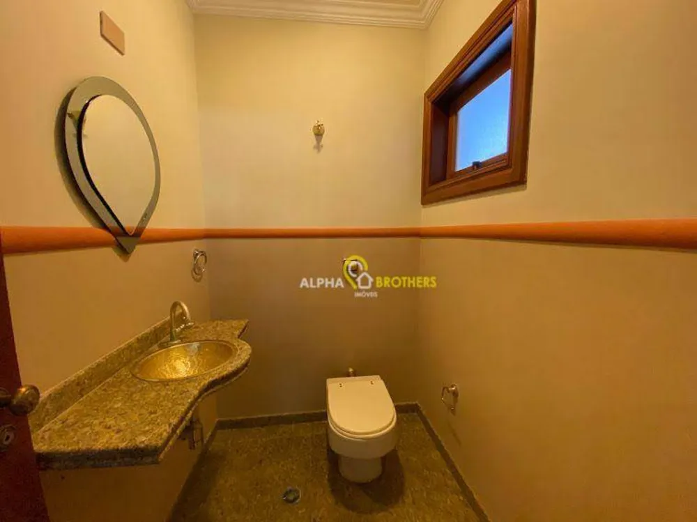 Casa de Condomínio, 4 quartos - Foto 5