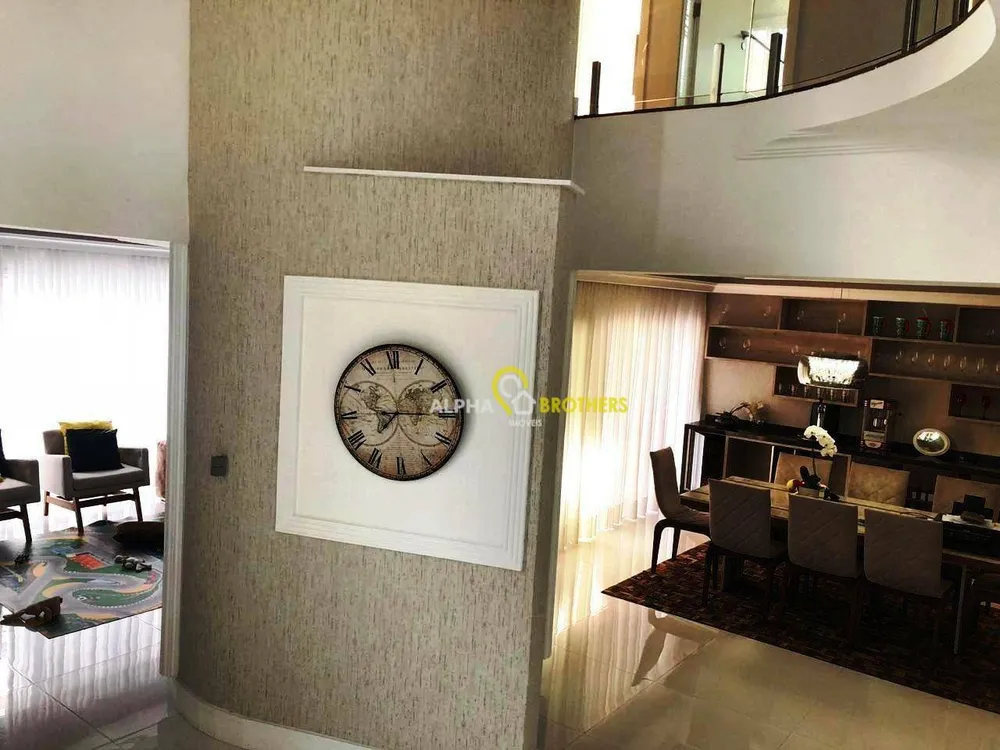 Casa de Condomínio, 4 quartos - Foto 6