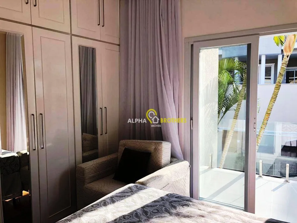 Casa de Condomínio, 4 quartos - Foto 8