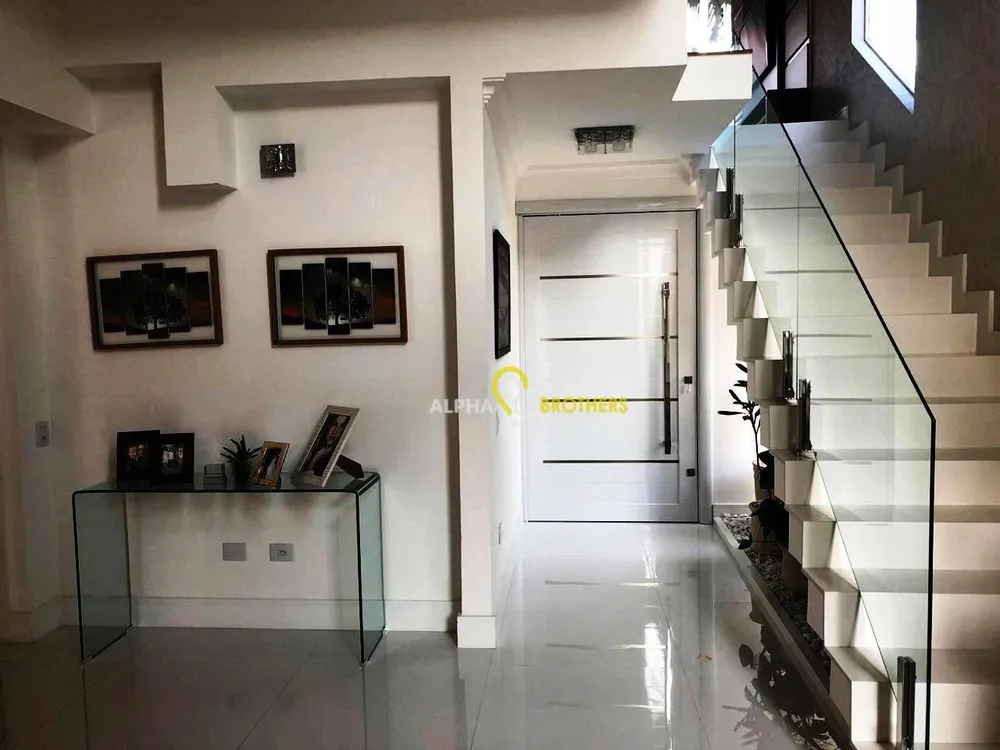 Casa de Condomínio, 4 quartos - Foto 3