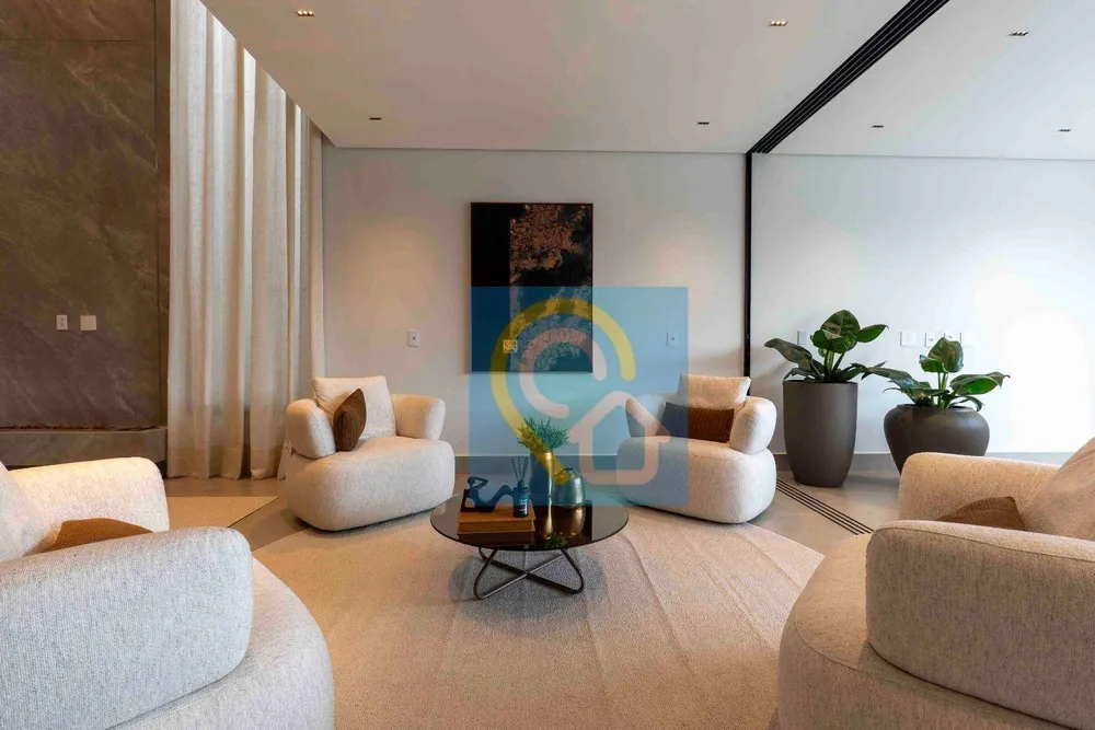 Casa de Condomínio, 4 quartos - Foto 6