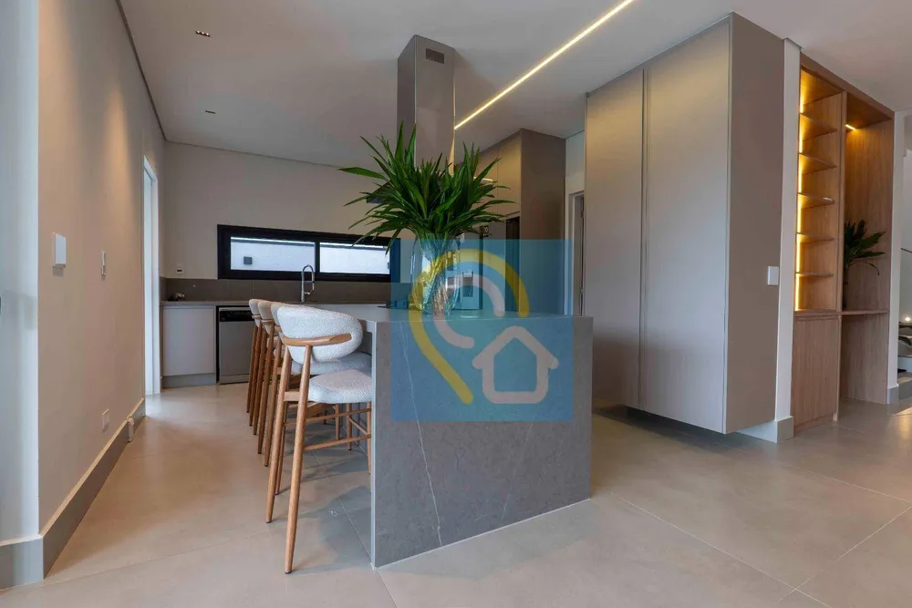 Casa de Condomínio, 4 quartos - Foto 7