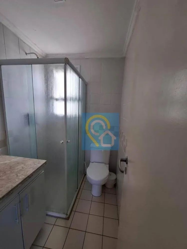 Apartamento, 3 quartos, 94 m² - Foto 9